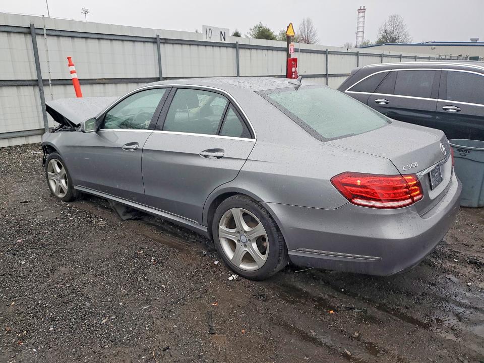 Продаж на аукціоні авто 2014 Mercedes-benz E, vin: WDDHF8JBXEA836325, номер лоту: 47812526