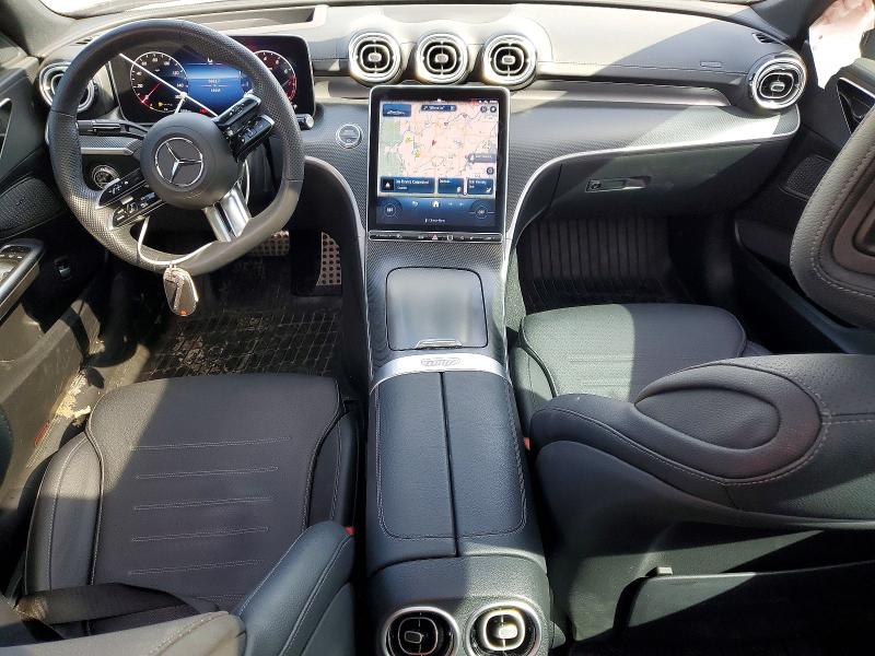 Продаж на аукціоні авто 2023 Mercedes-benz C, vin: W1KAF4HB8PR081681, номер лоту: 45458776