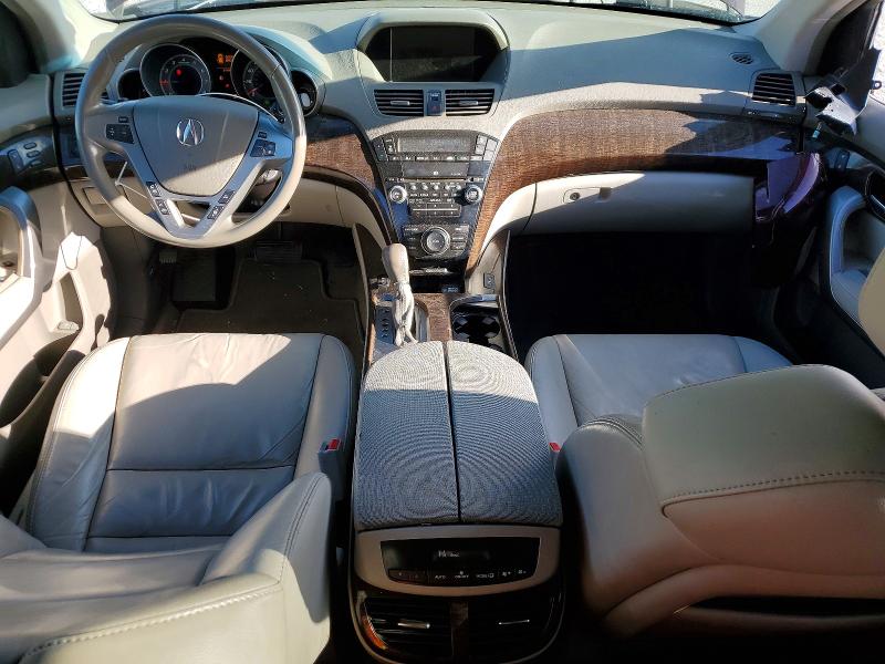 Продажа на аукционе авто 2011 Acura Mdx, vin: 2HNYD2H63BH516342, номер лота: 45815136