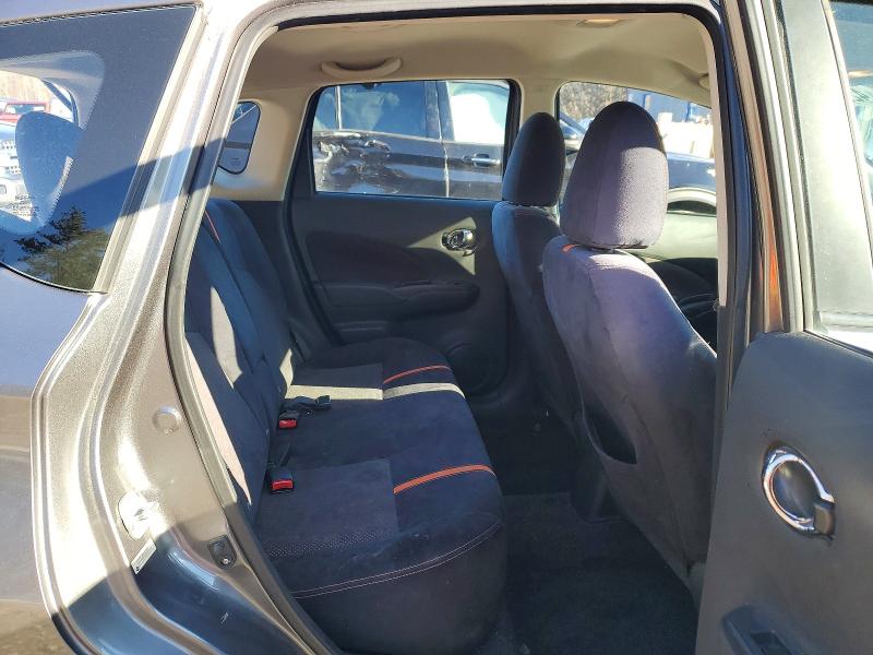 Aukcja sprzedaży 2016 Nissan Versa Note, vin: 3N1CE2CP2GL367663, numer aukcji: 42041646