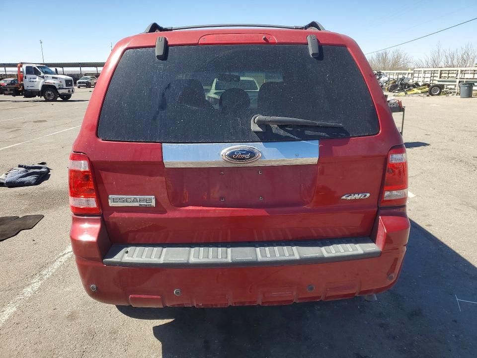 Продаж на аукціоні авто 2009 Ford Escape, vin: 1FMCU94G09KC01777, номер лоту: 79419075