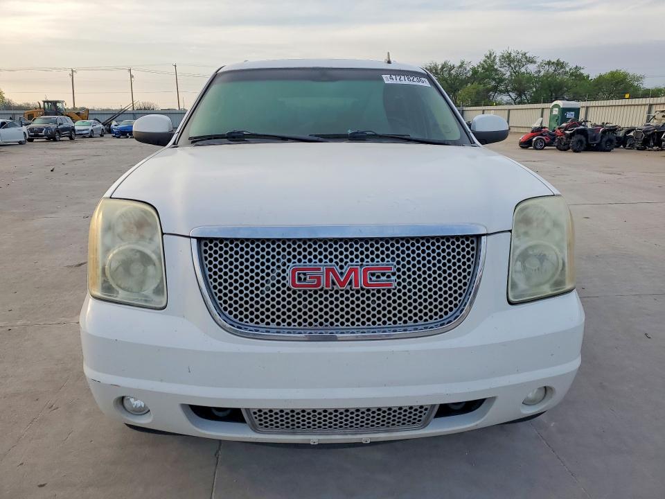 Aukcja sprzedaży 2010 Gmc Yukon, vin: 1GKUKEEF3AR227321, numer aukcji: 47278236