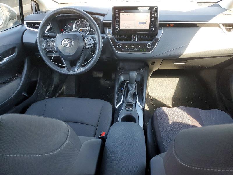 Aukcja sprzedaży 2020 Toyota Corolla, vin: 5YFBPRBE9LP048561, numer aukcji: 47083906