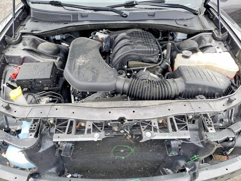 2023 Dodge Charger მანქანა იყიდება აუქციონზე, vin: 2C3CDXKG1PH651992, აუქციონის ნომერი: 46865916