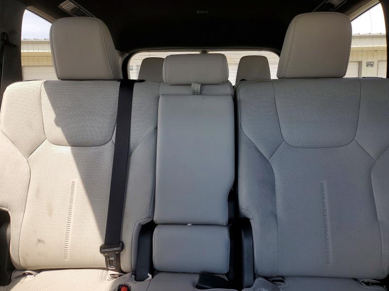 2025 Lexus Tx 350 მანქანა იყიდება აუქციონზე, vin: 5TDAAAB61SS034540, აუქციონის ნომერი: 46442036