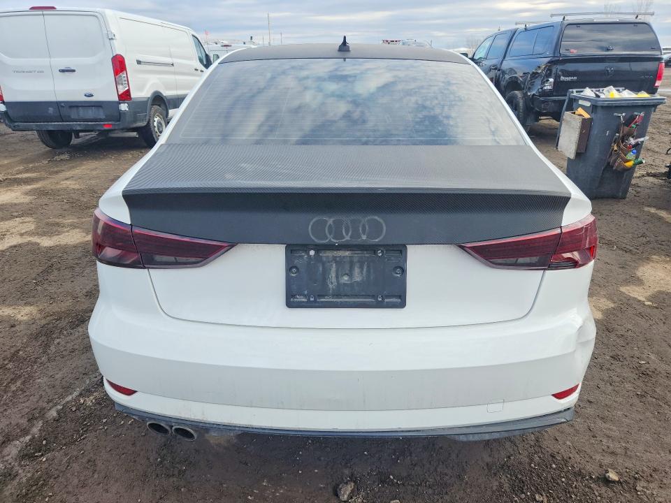 Aukcja sprzedaży 2017 Audi A3, vin: WAUAUGFF2H1043643, numer aukcji: 42056146
