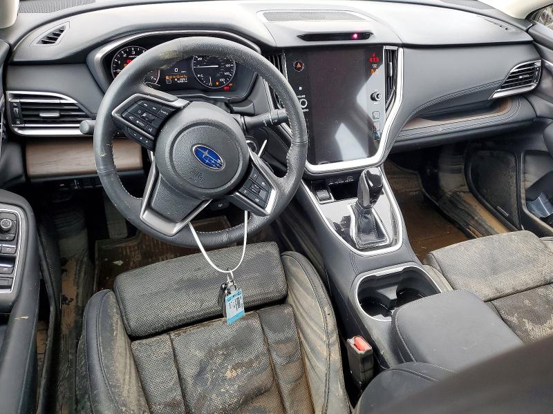 46584226 :رقم المزاد ، 4S3BWAN62S3026207 vin ، 2025 Subaru Legacy مزاد بيع