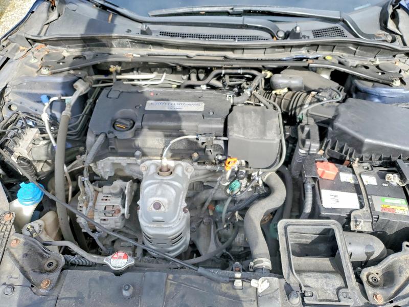 Продажа на аукционе авто 2015 Honda Accord, vin: 1HGCR2F97FA807785, номер лота: 78262185