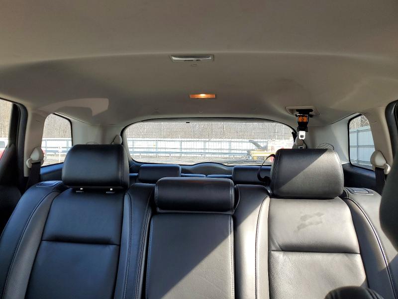 Aukcja sprzedaży 2010 Mazda Cx-9, vin: JM3TB3MV2A0218822, numer aukcji: 47539066