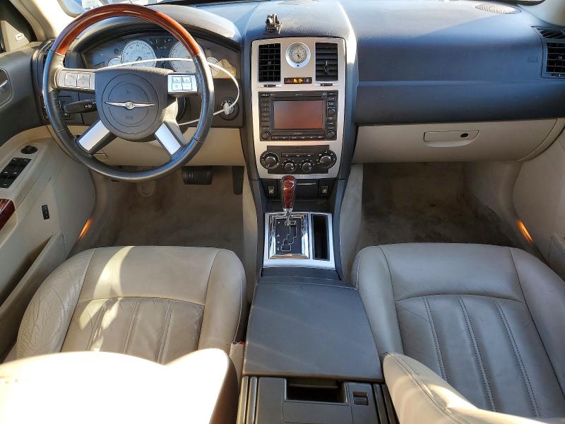 Aukcja sprzedaży 2006 Chrysler 300c, vin: 2C3LA63H16H206175, numer aukcji: 78149635