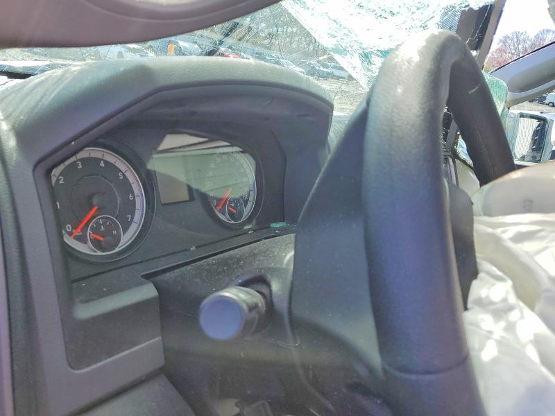 Продаж на аукціоні авто 2016 Ram 1500, vin: 1C6RR7KT6GS146275, номер лоту: 45932826