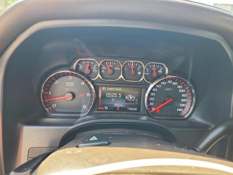 Aukcja sprzedaży 2015 Gmc Sierra, vin: 3GTP1UEC5FG109581, numer aukcji: 47756076
