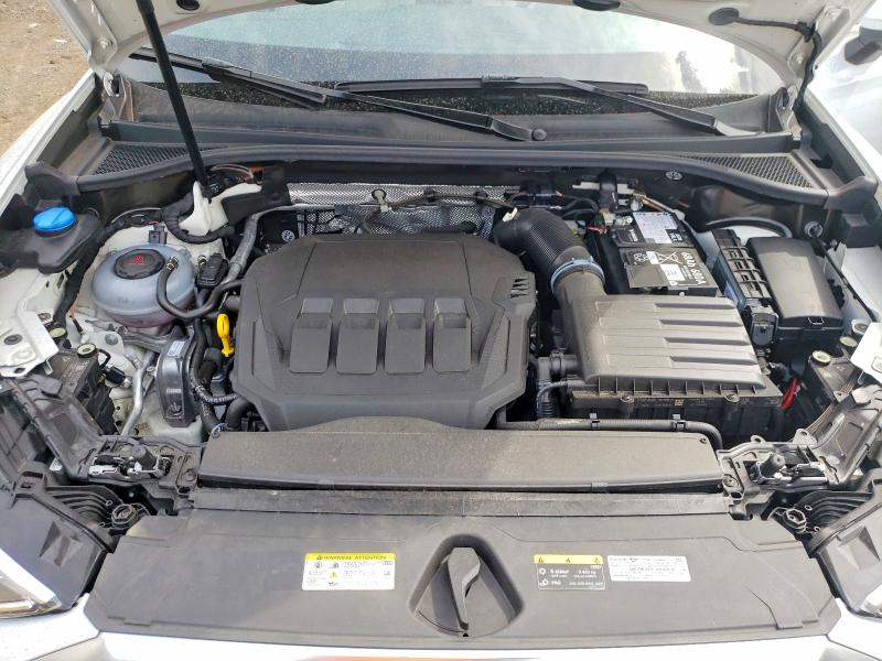 Продаж на аукціоні авто 2025 Audi Q3, vin: WA1EECF33S1073669, номер лоту: 47940856