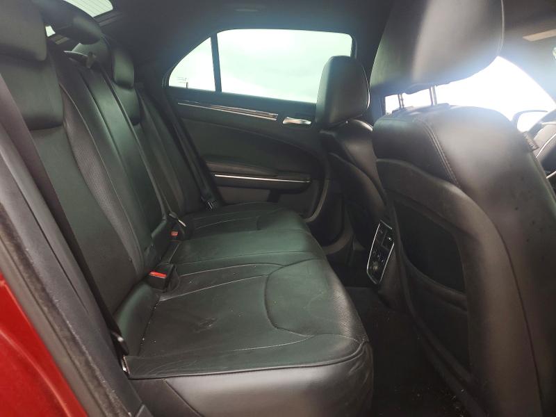 Продажа на аукционе авто 2013 Chrysler 300c, vin: 2C3CCAKG6DH683140, номер лота: 79273305
