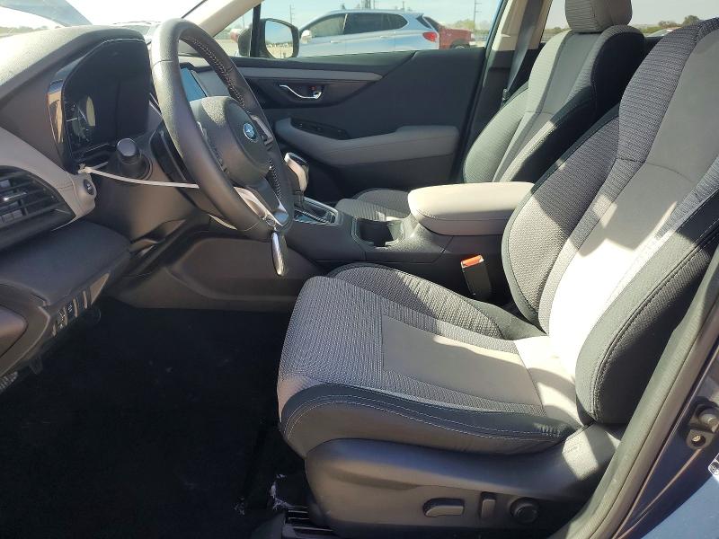 Aukcja sprzedaży 2025 Subaru Outback, vin: 4S4BTAFC9S3136163, numer aukcji: 47328446