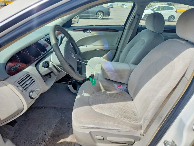 Aukcja sprzedaży 2006 Buick Lucerne, vin: 1G4HP57266U148119, numer aukcji: 48137446