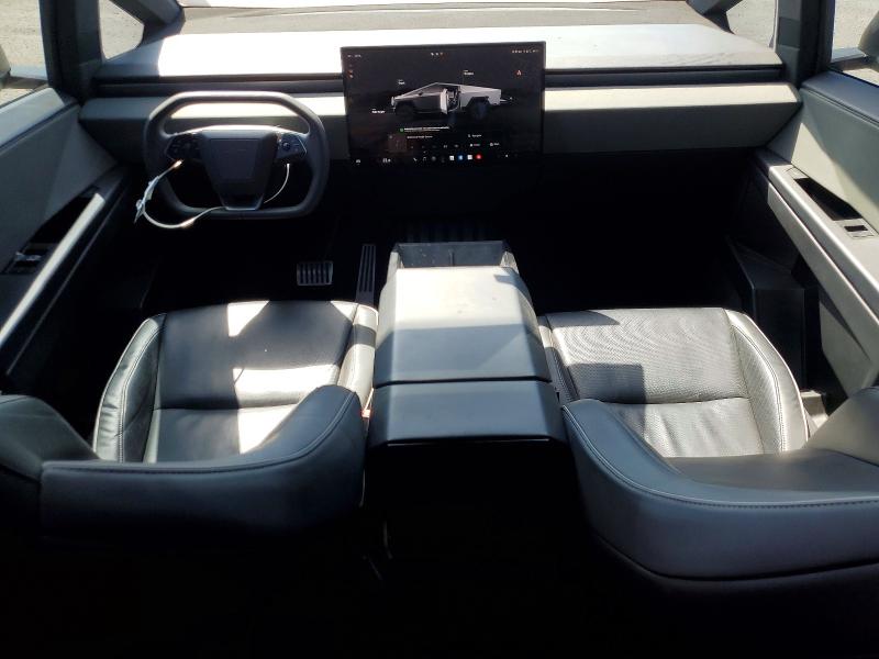 Продажа на аукционе авто 2024 Tesla Cybertruck, vin: 7G2CEHED5RA024750, номер лота: 46858816
