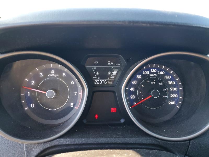 Продаж на аукціоні авто 2015 Hyundai Elantra, vin: 5NPDH4AE3FH634989, номер лоту: 47928976