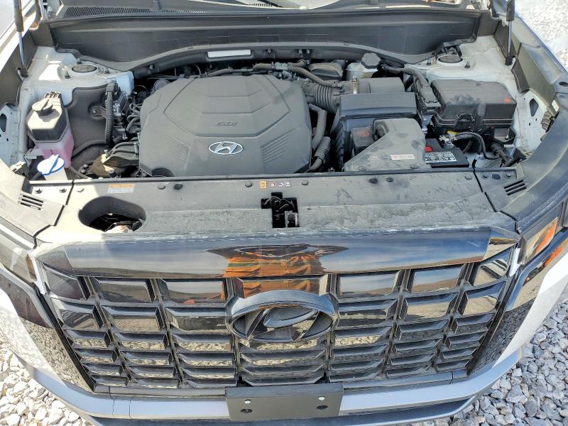 Aukcja sprzedaży 2024 Hyundai Palisade, vin: KM8R2DGE3RU741867, numer aukcji: 46266596