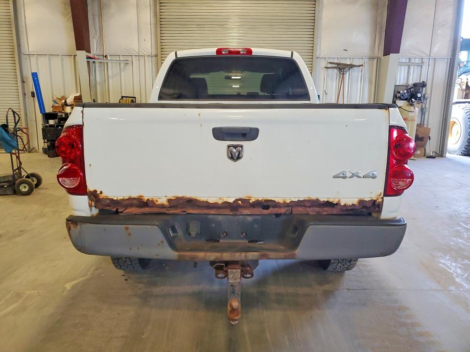 Aukcja sprzedaży 2008 Dodge Ram 2500, vin: 3D7KS28D48G130267, numer aukcji: 41786766