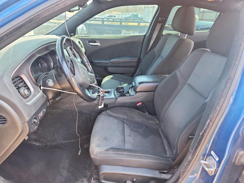 Продажа на аукционе авто 2021 Dodge Charger, vin: 2C3CDXJG3MH549509, номер лота: 48099206