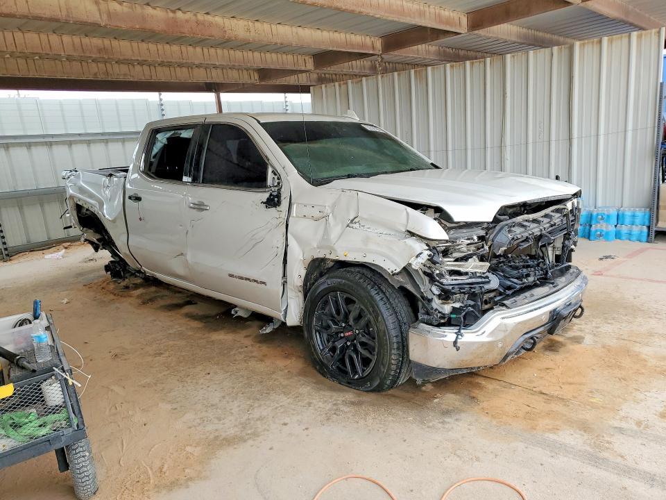 Продажа на аукционе авто 2019 Gmc Sierra, vin: 1GTU9DED8KZ145361, номер лота: 48002816