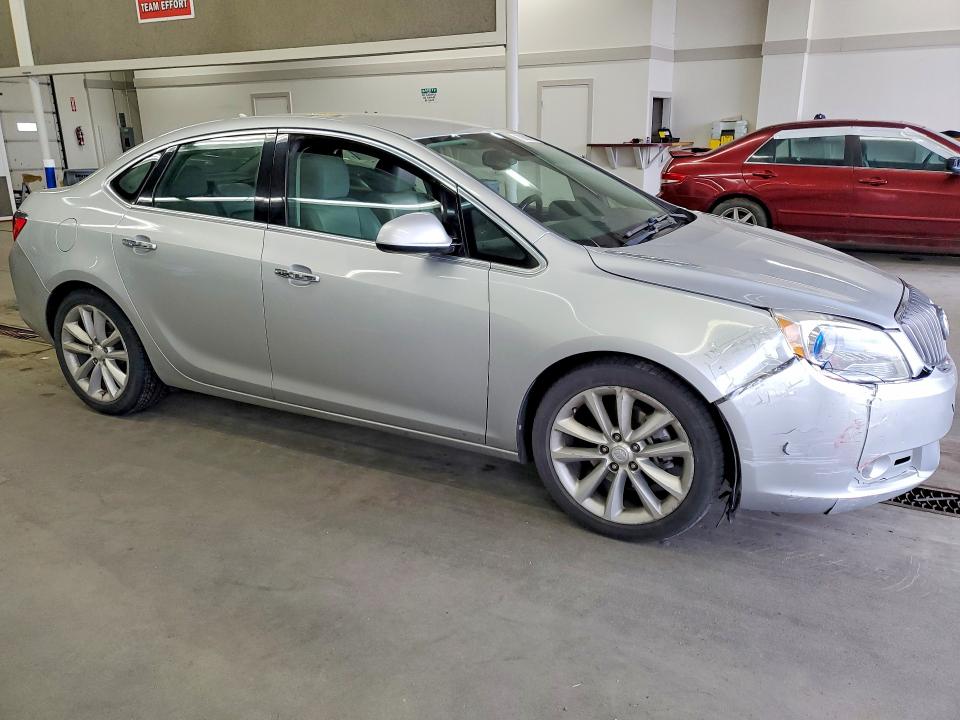 Продажа на аукционе авто 2012 Buick Verano, vin: 1G4PR5SK6C4140157, номер лота: 78680755