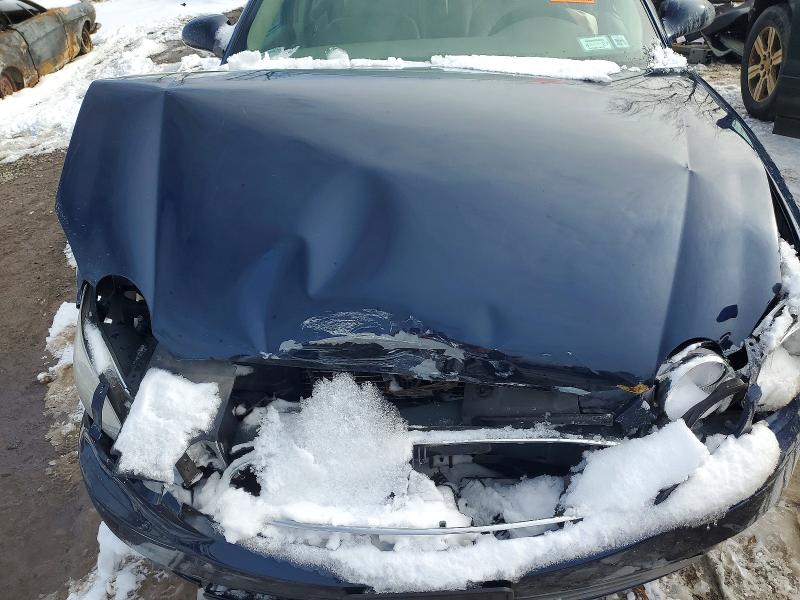 46181576 :رقم المزاد ، 2G4WD582171249791 vin ، 2007 Buick Lacrosse مزاد بيع
