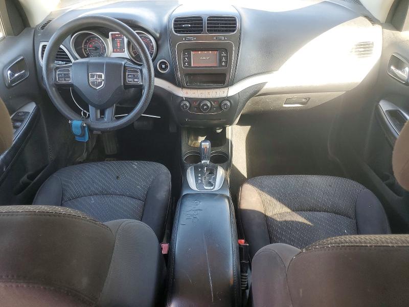 Продаж на аукціоні авто 2014 Dodge Journey, vin: 3C4PDCBG1ET296896, номер лоту: 47424686