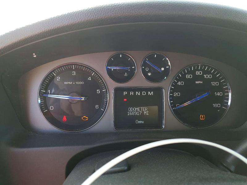 Aukcja sprzedaży 2008 Cadillac Escalade, vin: 1GYFK63848R208831, numer aukcji: 46142706