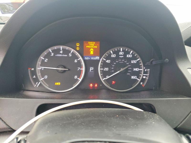 Aukcja sprzedaży 2013 Acura Rdx, vin: 5J8TB4H59DL023670, numer aukcji: 79082395