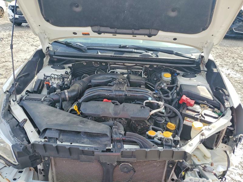 79792295 :رقم المزاد ، JF2GPANC0H8255703 vin ، 2017 Subaru Crosstrek مزاد بيع