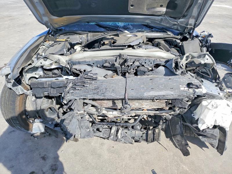 2021 Lexus Is 300 მანქანა იყიდება აუქციონზე, vin: JTHAA1D24M5110527, აუქციონის ნომერი: 46679076