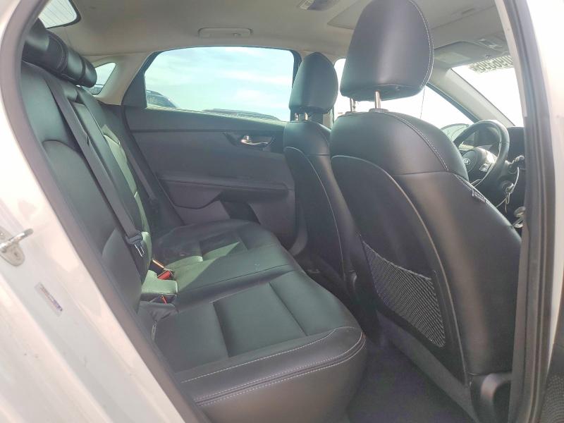Продажа на аукционе авто 2019 Kia Forte, vin: 3KPF34AD2KE049656, номер лота: 48096396