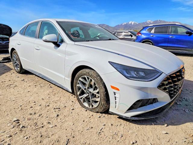 Aukcja sprzedaży 2023 Hyundai Sonata, vin: KMHL64JAXPA286160, numer aukcji: 47375816