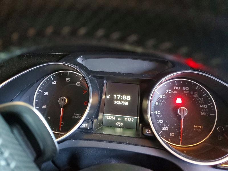 Aukcja sprzedaży 2015 Audi A5, vin: WAUWFAFR5FA035038, numer aukcji: 46757576