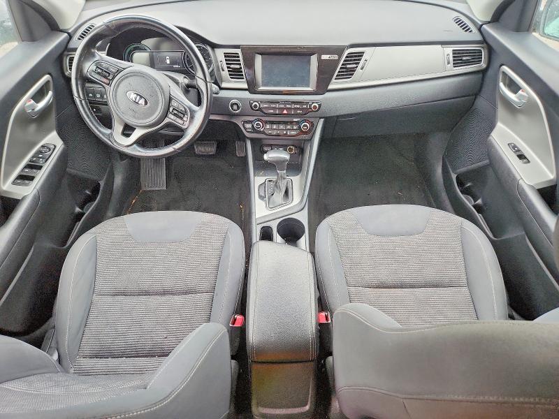 45628576 :رقم المزاد ، KNDCB3LC4K5283636 vin ، 2019 Kia Niro مزاد بيع