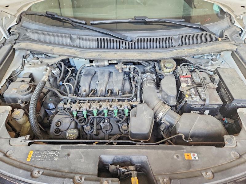 Продажа на аукционе авто 2015 Ford Explorer, vin: 1FM5K8AR8FGC41649, номер лота: 47356076