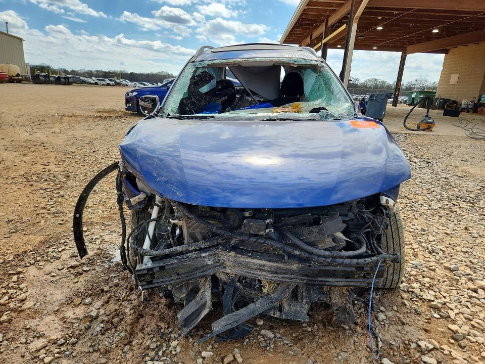 Aukcja sprzedaży 2018 Nissan Rogue, vin: 5N1AT2MV8JC788454, numer aukcji: 79912395