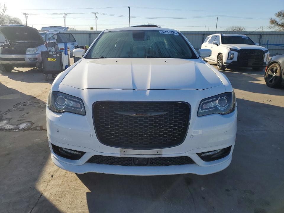 Aukcja sprzedaży 2022 Chrysler 300, vin: 2C3CCASG2NH236967, numer aukcji: 46033836
