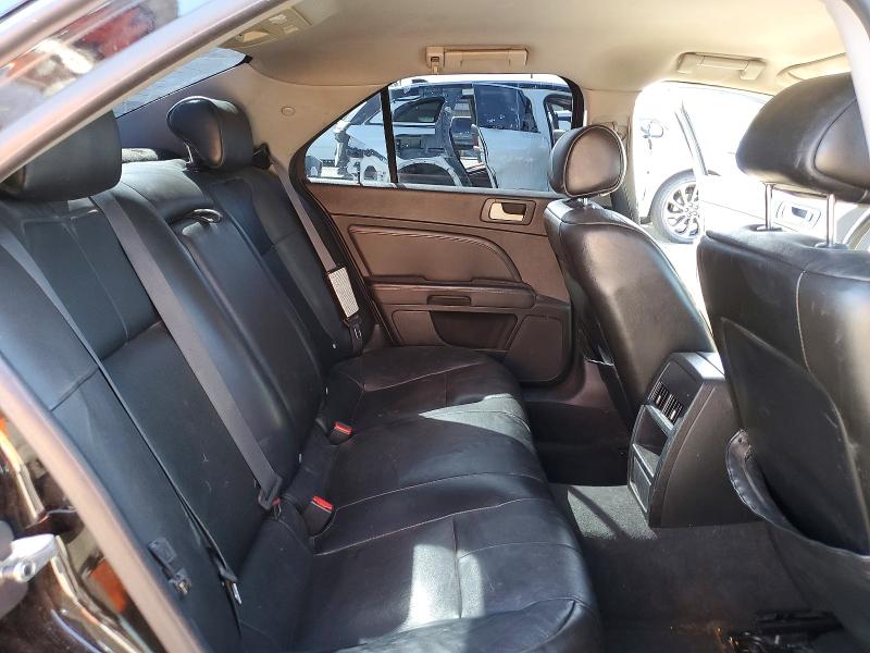 Продаж на аукціоні авто 2008 Cadillac Sts, vin: 1G6DW67V080133523, номер лоту: 46952056