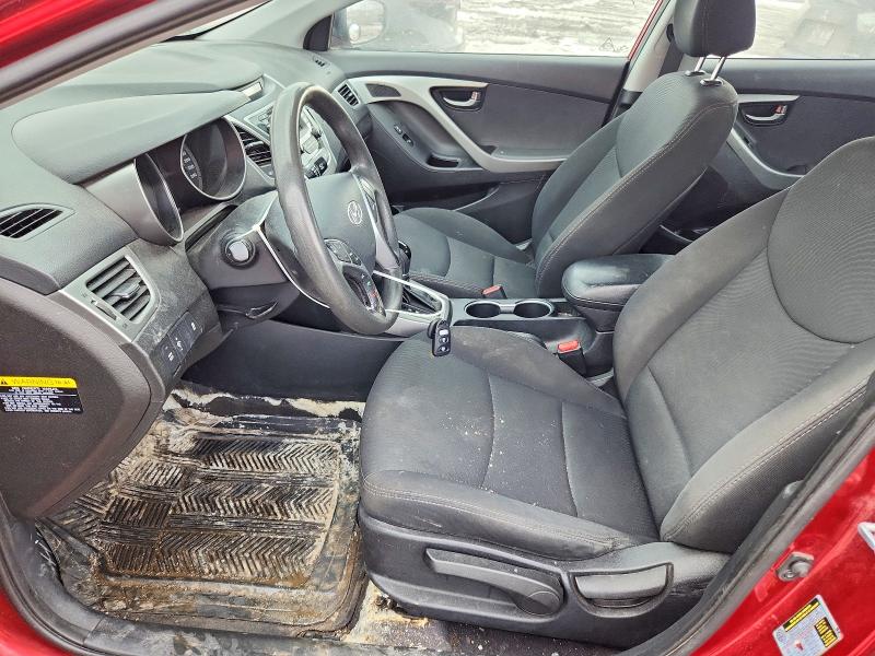 Aukcja sprzedaży 2015 Hyundai Elantra, vin: 5NPDH4AE1FH625868, numer aukcji: 46079356