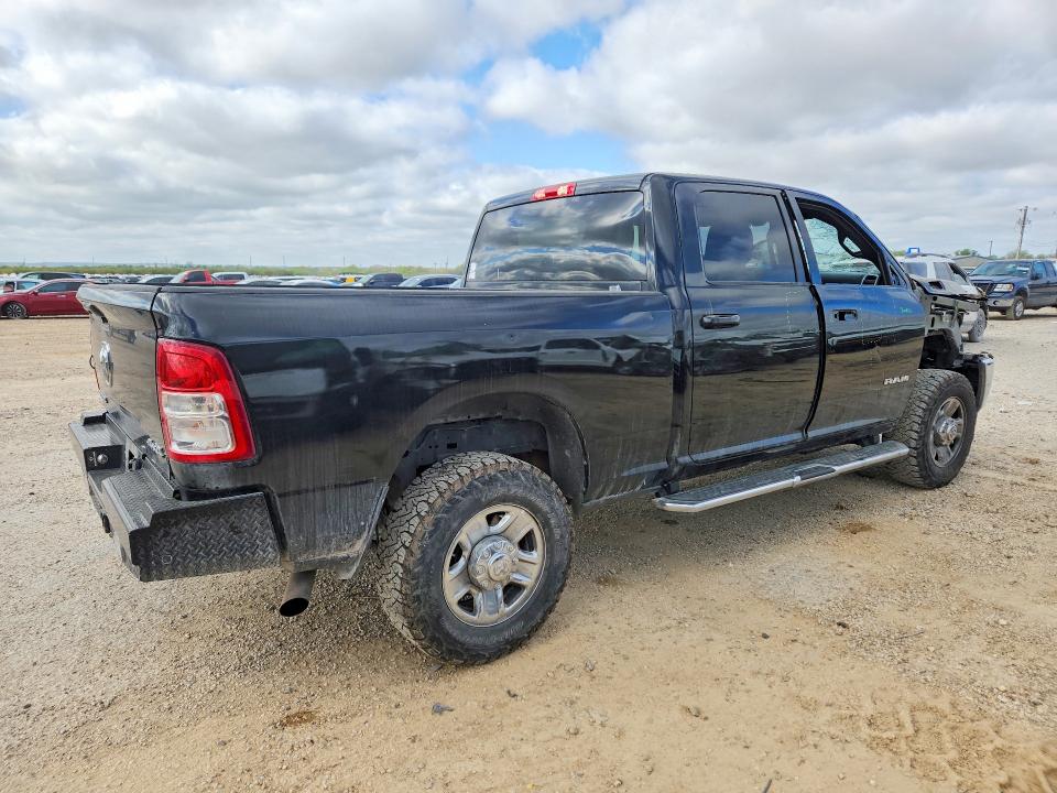 Продаж на аукціоні авто 2022 Ram 2500, vin: 3C6UR5DJXNG247334, номер лоту: 47110396