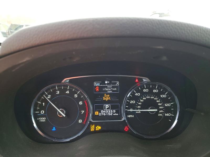 Aukcja sprzedaży 2018 Subaru Forester, vin: JF2SJAGCXJH454966, numer aukcji: 47455246