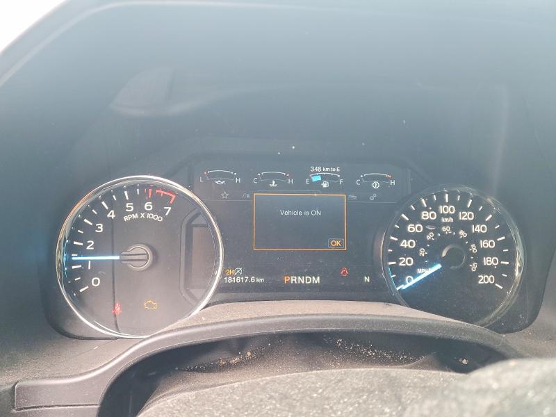 Aukcja sprzedaży 2020 Ford F150, vin: 1FTEW1EP7LKE75590, numer aukcji: 48006596