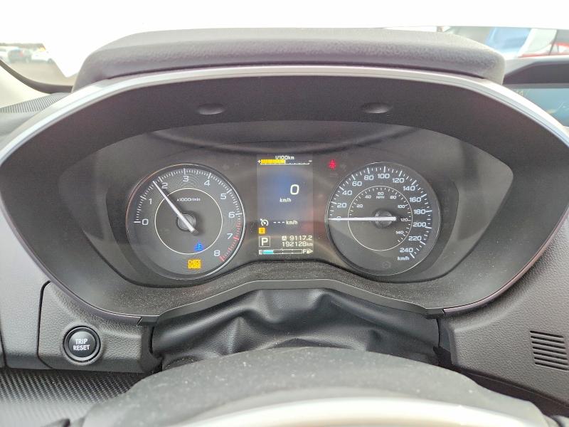 Продаж на аукціоні авто 2017 Subaru Impreza, vin: 4S3GTAE66H3704903, номер лоту: 41765896