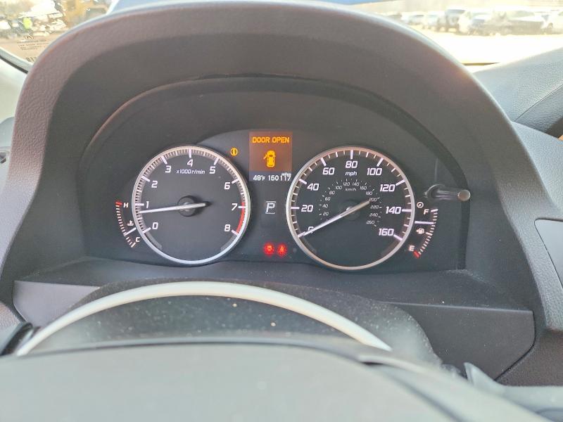Продажа на аукционе авто 2013 Acura Rdx, vin: 5J8TB4H53DL014639, номер лота: 46751026
