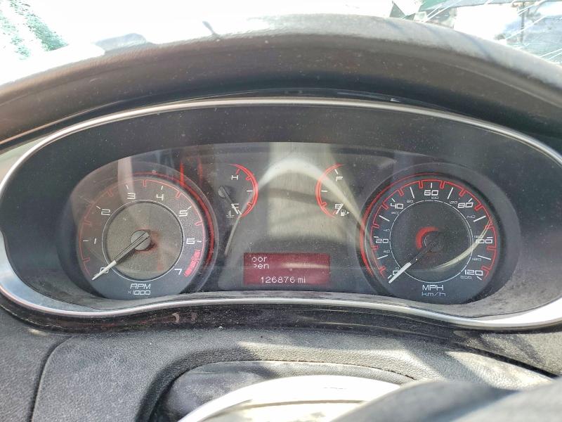 46389546 :رقم المزاد ، 1C3CDFAA5DD287429 vin ، 2013 Dodge Dart مزاد بيع