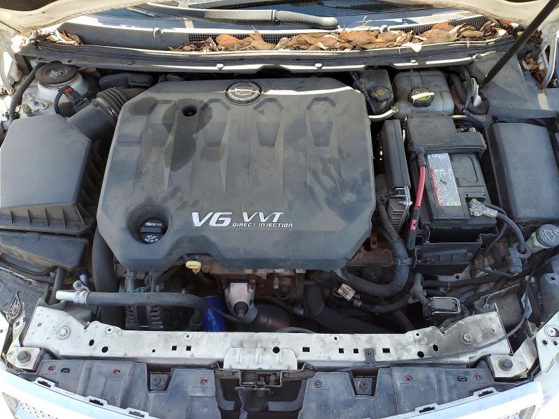 Продажа на аукционе авто 2013 Cadillac Xts, vin: 2G61V5S30D9187412, номер лота: 79231065