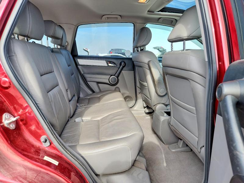 2021 Hond Cr-v მანქანა იყიდება აუქციონზე, vin: JHLRE4H77BC009932, აუქციონის ნომერი: 47322336